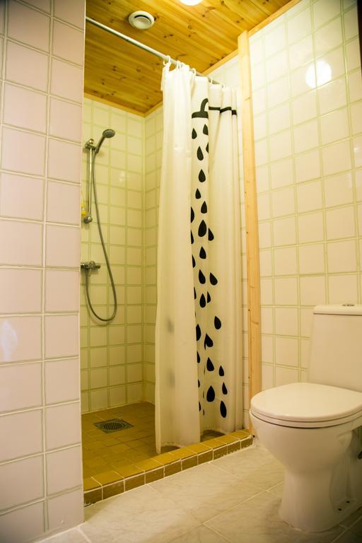 Puuna Oeoemaja B&B Vihterpalu Dış mekan fotoğraf
